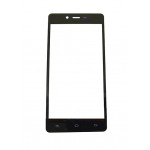 Replacement Front Glass For Ngm Forward Endurance Black By - Maxbhi Com