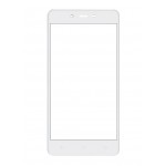 Replacement Front Glass For Ngm Forward Endurance White By - Maxbhi Com
