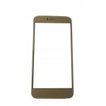 Replacement Front Glass For Umi London Gold By - Maxbhi Com