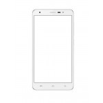 Replacement Front Glass For Vivo Y20 Black By - Maxbhi Com
