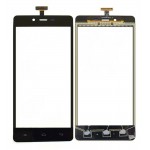Touch Screen Digitizer For Ngm Forward Endurance Black By - Maxbhi Com
