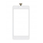Touch Screen Digitizer For Ngm Forward Endurance White By - Maxbhi Com