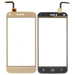 Touch Screen Digitizer For Umi London Gold By - Maxbhi Com