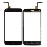Touch Screen Digitizer For Umi London White By - Maxbhi Com