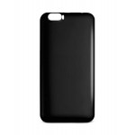 Back Panel Cover For Swipe Elite X Black - Maxbhi Com