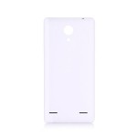 Back Panel Cover For Zte Nubia V5 Max Black - Maxbhi Com