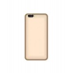 Full Body Housing For Swipe Elite X Gold - Maxbhi Com