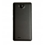 Full Body Housing For Zte Blade Gf3 Black - Maxbhi Com