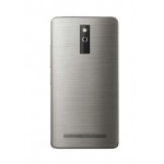 Full Body Housing For Zte Blade V220 Silver - Maxbhi Com