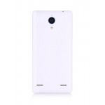 Full Body Housing For Zte Nubia V5 Max White - Maxbhi Com