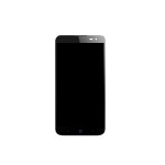 Lcd Screen For Zte Nubia V5 Max Replacement Display By - Maxbhi Com