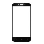 Replacement Front Glass For Swipe Elite X Gold By - Maxbhi Com