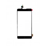 Touch Screen Digitizer For Zte Nubia V5 Max White By - Maxbhi Com