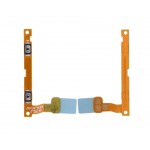 Volume Button Flex Cable For Samsung Galaxy A7 2016 By - Maxbhi Com