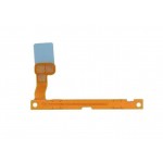 Volume Button Flex Cable For Samsung Galaxy A7 2016 By - Maxbhi Com