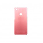 Back Panel Cover For Vivo Y75 Black - Maxbhi Com