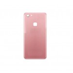 Back Panel Cover For Vivo Y75 Rose Gold - Maxbhi Com