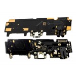 Charging Connector Flex Cable For Vivo V9 By - Maxbhi Com