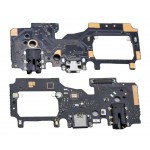 Charging Connector Flex Pcb Board For Vivo V11 Pro By - Maxbhi Com