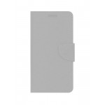 Flip Cover For Vivo V9 Pro White By - Maxbhi Com