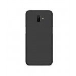 Full Body Housing For Samsung Galaxy J6 Prime Black - Maxbhi Com