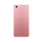 Full Body Housing For Vivo Y75 Rose Gold - Maxbhi Com