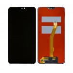 Lcd With Touch Screen For Vivo V9 Pro Black By - Maxbhi Com