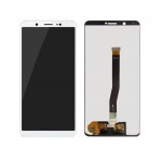 Lcd With Touch Screen For Vivo Y75 Rose Gold By - Maxbhi Com