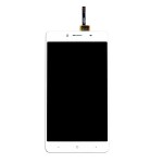 Lcd With Touch Screen For Yu Yureka 2 Black By - Maxbhi Com
