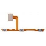 Power Button Flex Cable For Vivo V11 Pro On Off Flex Pcb By - Maxbhi Com