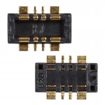 Battery Connector For Ivoomi I2 By - Maxbhi Com
