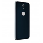 Full Body Housing For Swipe Elite Plus Blue - Maxbhi Com