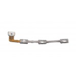 Power Button Flex Cable For Gionee A1 On Off Flex Pcb By - Maxbhi Com
