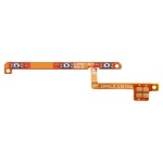 Power On Off Button Flex Cable For Nokia 6 1 Plus By - Maxbhi Com
