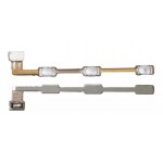 Volume Button Flex Cable For Gionee A1 By - Maxbhi Com