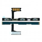 Volume Button Flex Cable For Xiaomi Black Shark Helo By - Maxbhi Com