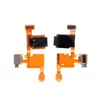 Audio Jack Flex Cable for Vivo Y91