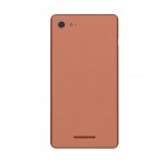 Full Body Housing For Sony Xperia E3 Dualcopper - Maxbhi Com