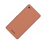 Full Body Housing For Sony Xperia E3 Dualcopper - Maxbhi Com
