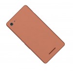 Full Body Housing For Sony Xperia E3 Dualcopper - Maxbhi Com