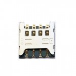Sim Connector for Xiaomi Redmi Note 7