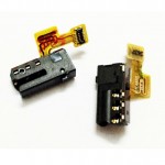 Audio Jack Flex Cable for Huawei Mate 20 RS Porsche Design