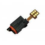 Audio Jack Flex Cable for LG Q8 2018