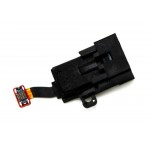 Audio Jack Flex Cable for Sharp Aquos R2 Compact
