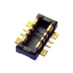 Battery Connector for Micromax Infinity N12