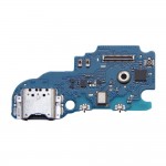 Charging Connector Flex Cable For Samsung Galaxy A8s By - Maxbhi Com
