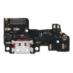Charging Connector Flex Pcb Board For Htc Desire 12s By - Maxbhi Com