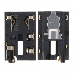 Handsfree Jack For Huawei Y6 Prime 2018 By - Maxbhi Com