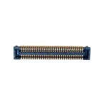 LCD Connector for Samsung Galaxy A8s