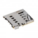 MMC Connector for BLU Vivo One Plus 2019